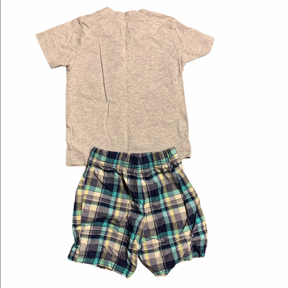 Little Brother Outfit (24M) - Picture 3 of 6